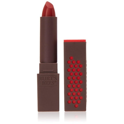 Ruj, Burt's Bees, Scarlet Soaked, roșu