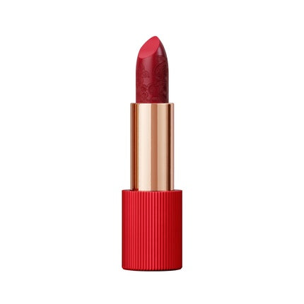 Ruj La Perla Venetian Red Matte Silk, roșu