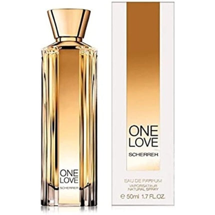 Parfum, Jean Louis Scherrer, One Love, 50ml