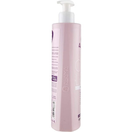 Șampon Alama Professional, Color Care, 500 ml, roz
