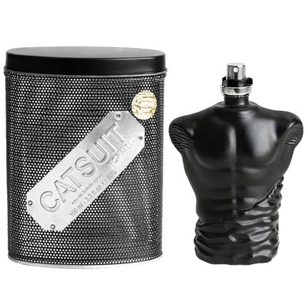 Set Aftershave, Jean Paul Gaultier, Catsuit, negru