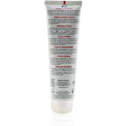 Cremă antivergeturi, Mustela, Maternitate, 150ml