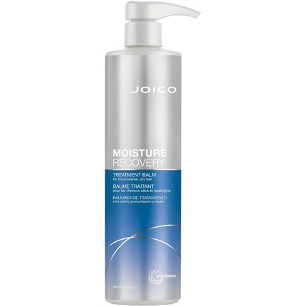 Balsam de Tratament Joico Moisture Recovery, 500ml