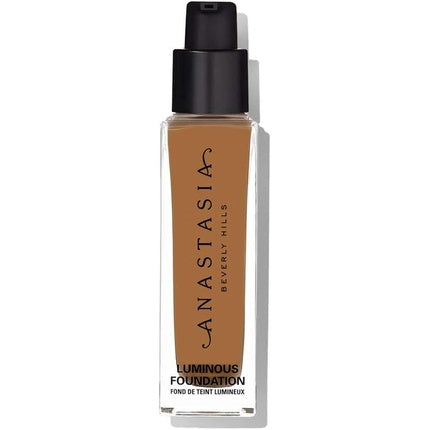 Fond de ten, Anastasia Beverly Hills, Luminous Foundation 430W, bej