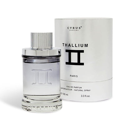 Cyrus Thallium II EDT 100 ml