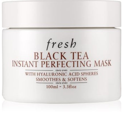 Masca Facială Anti-îmbătrânire Fresh Black Tea Perfecting Mask 100ml