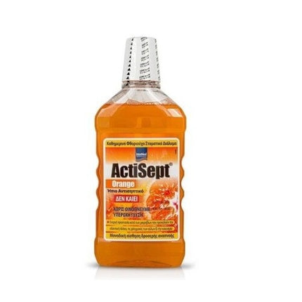 Intermed Actisept Orange 500ml