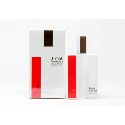 Parfum, Masaki Matsushima, J-mat, alb 80ml