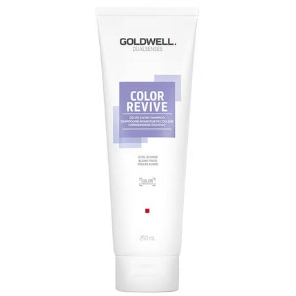 Șampon Color Revive, Goldwell Dualsenses, Cool Blonde, 250ml