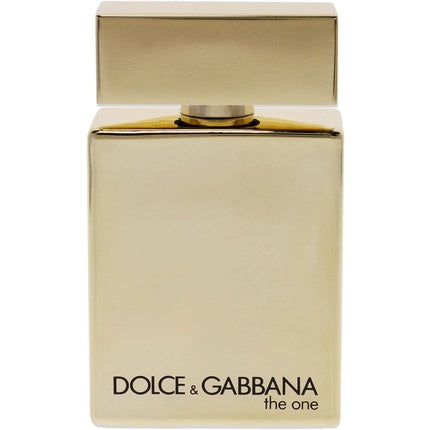 Parfum, Dolce & Gabbana, The One For Men Eau De Parfum Intense, 50ml
