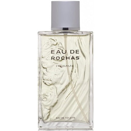 Eau de Toilette Rochas Eau de Rochas Homme Natural Spray 100ml