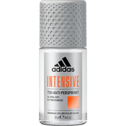 Deodorant roll-on adidas Intensive, 50 ml