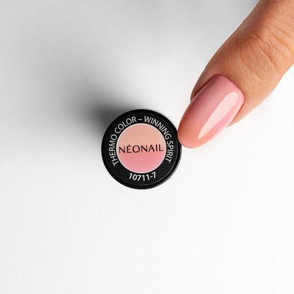 Gel Polish, Néonail, Pink, 7.2 ml