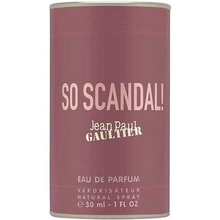 Apa de Parfum Unisex, Jean Paul Gaultier Scandal So, 30ml