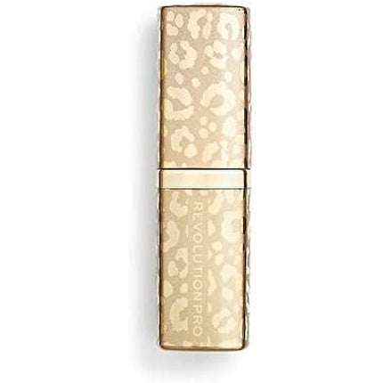 Ruj, Revolution Beauty, New Neutral Satin, Cashmere, auriu