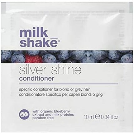 Condiționator Milk_Shake Silver Shine 10 ml