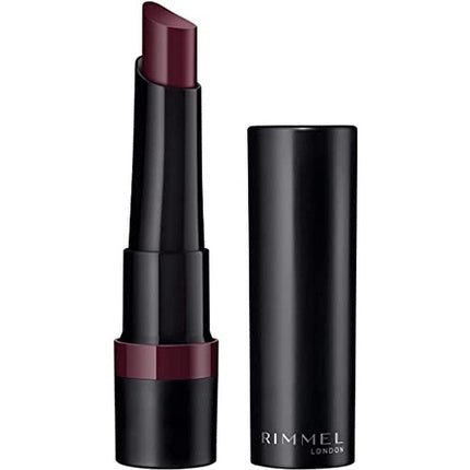 Ruj mat, Rimmel, Lasting Finish Extreme, nuanta 840