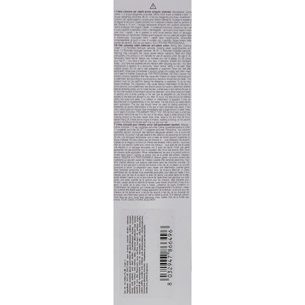 Decolorant universal, Fanola, No Yellow Color ML00, 100ml