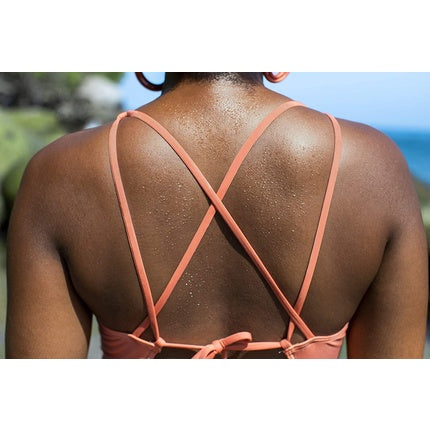 Ulei bronzant, Hawaiian Tropic Tropical, cocos, SPF 2, 200ml