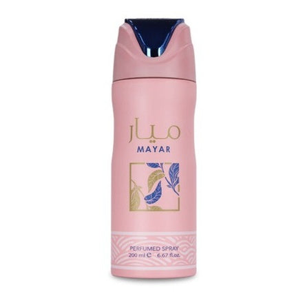 Deodorant Spray Lattafa Mayar 200 ml roz