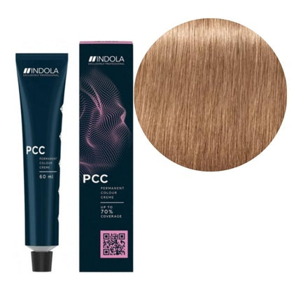 Vopsea de păr Indola PCC 932, 60 ml, mahon