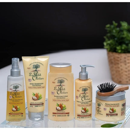 Șampon, Le Petit Olivier, Nutriție, 250ml