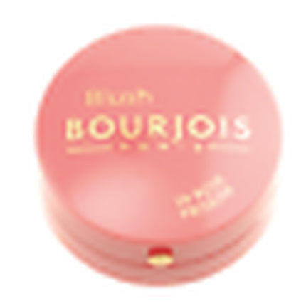 Blush Bourjois Little Round Pots, culoare portocalie