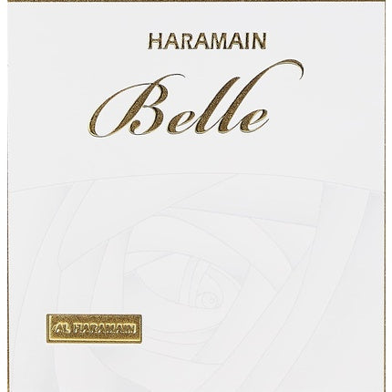 Parfum, Al Haramain, Belle, 75ml EDP
