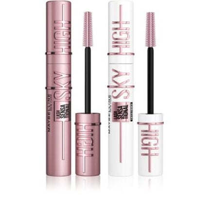 Maybelline New York Lash Sensational Sky High Mascara, roz