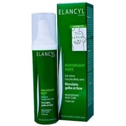 Cremă Remodelantă, Elancyl, 50ml, verde