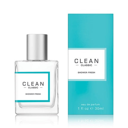 Parfum, Clean, Shower Fresh, 30 ml