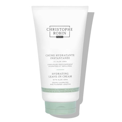 Cremă de mâini Christophe Robin, Aloe Vera, 149g