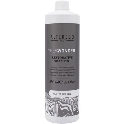 Șampon Restaurator Alter Ego She Wonder, 950 ml