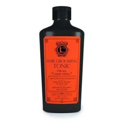 Tonic pentru păr Lavish Care, 250ml, sticlă neagră