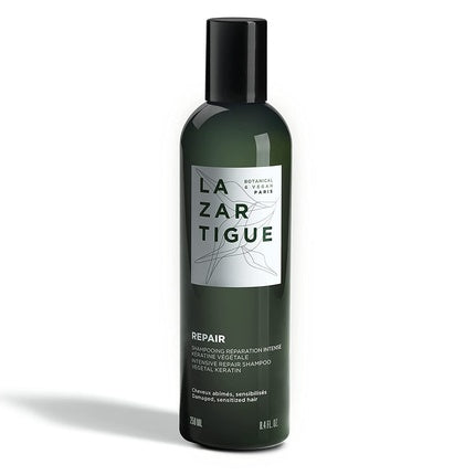 Șampon, Jf Lazartigue, Repair, verde, 250ml