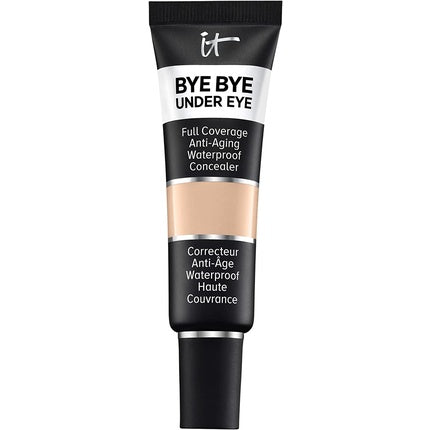 Concealer, It Cosmetics, Bye Bye Under Eye, Medium Beige
