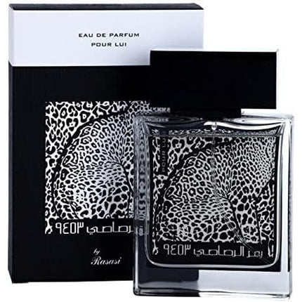 Parfum barbati, Rasasi, Rumz Al Rasasi 9453, 50 ml