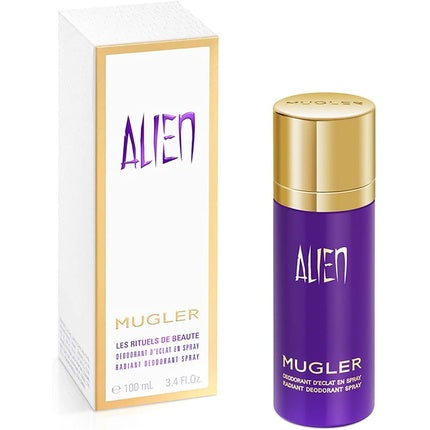 Parfum Thierry Mugler Alien 100ml