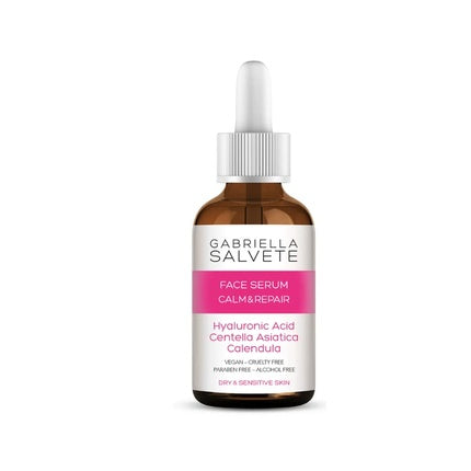 Ser facial, Gabriella Salvete, 100g, pentru femei