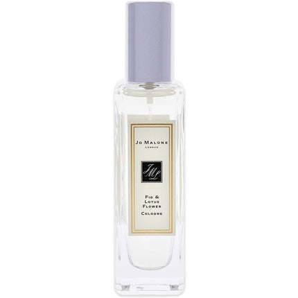 Jo Malone London Fig & Lotus Flower Cologne Spray 30ml pentru bărbați