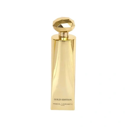 Eau de Parfum Pascal Morabito P Morabito Lovissima Gold Edition 100 ml Auriu