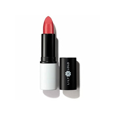 Ruj Lily Lolo, Flushed Rose, 4g