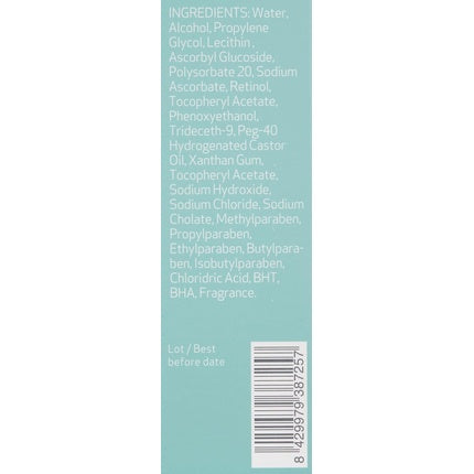 Ser Antivergeturi, Sesderma, Estryses, 50ml, maro