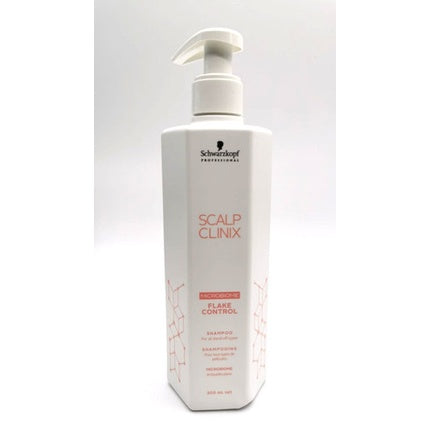 Șampon Scalp Clinix Flake Control, Schwarzkopf Professional, 300ml
