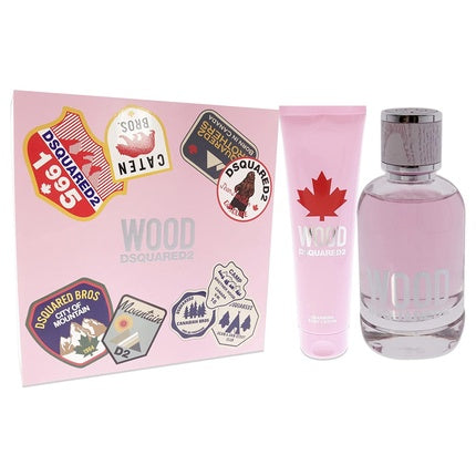 Parfum Dsquared2 Pour Femme 100ml