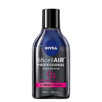 Apă Micelară Nivea MicellAIR Waterproof 400ml