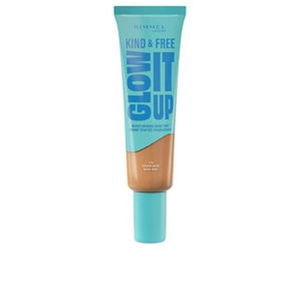 Fond de ten lichid Kind & Free Glow It Up #210-Golden Beige - 30 ml