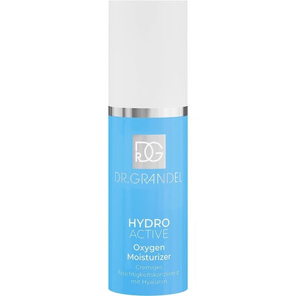 Cremă hidratantă, Dr. Grandel, Hydro Active, 30 ml