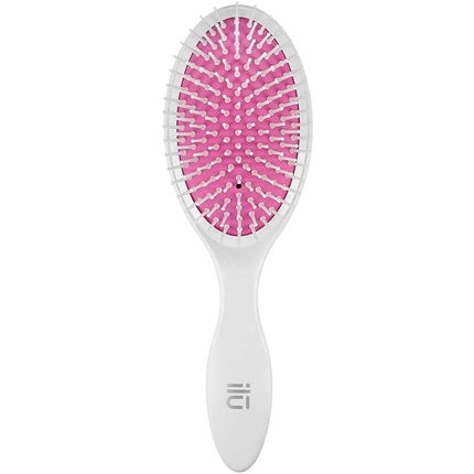 Perie de descurcat, Tb Tools For Beauty, ILU, ovală, alb