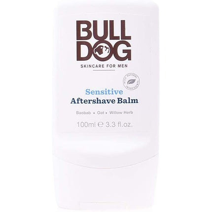 Balsam aftershave Bulldog Sensitive 125g